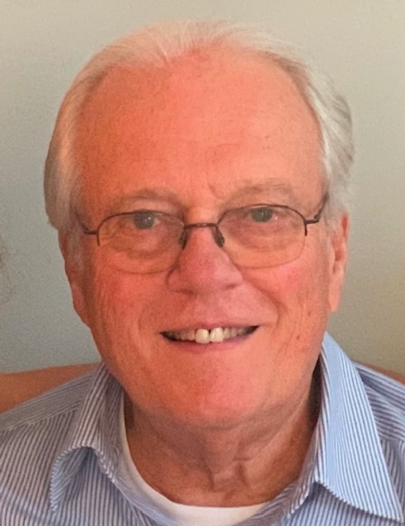 Michael E. Oatis Profile Photo