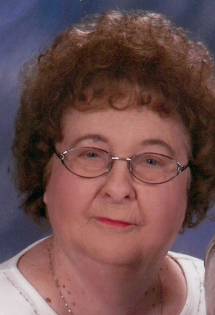 Mildred Manion Long Profile Photo