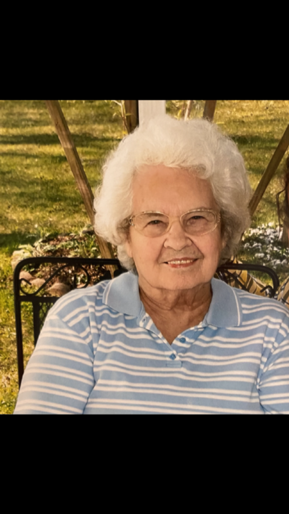 Leota Blanche Staats Profile Photo