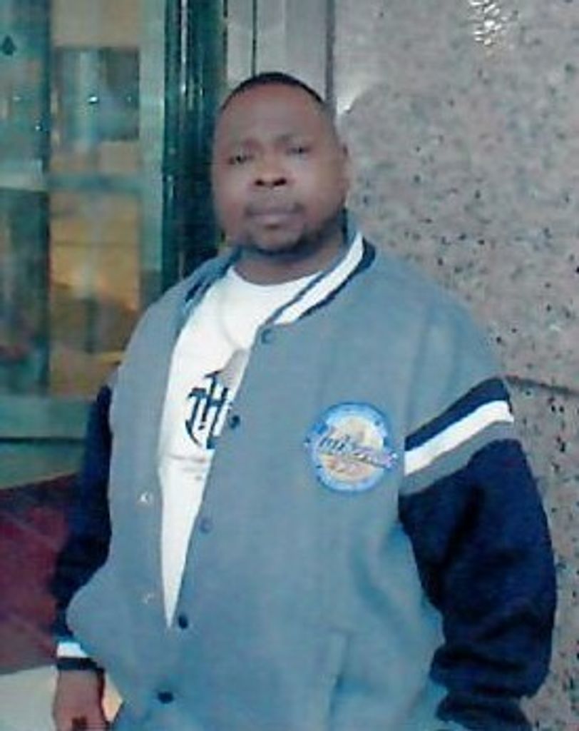 Dramone Houston