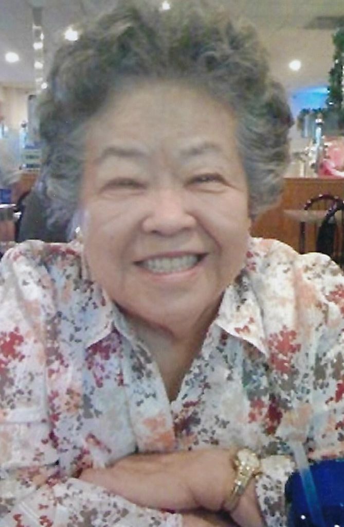 Sumiko Kwas