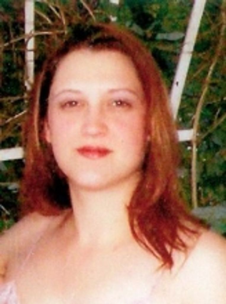 Erin E. Sparrow