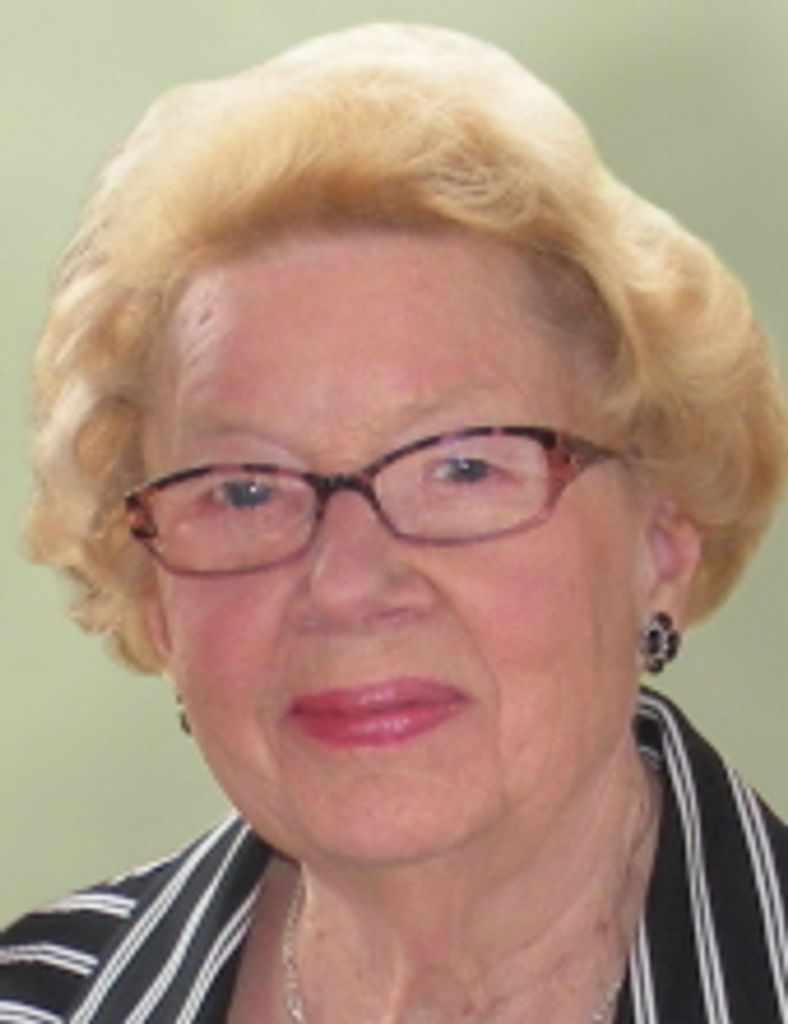 Jean M. Goedderz