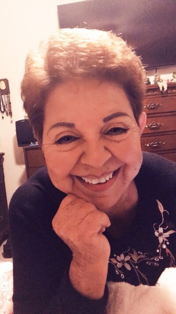 Francisca Colegio Profile Photo