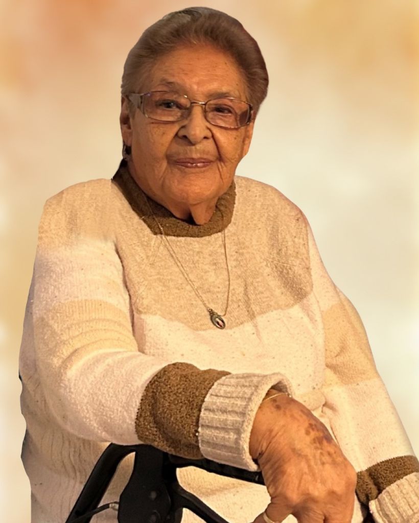 Ignacia Esther Hernandez Gardea