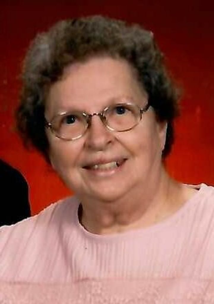 Nedra L. Shuman