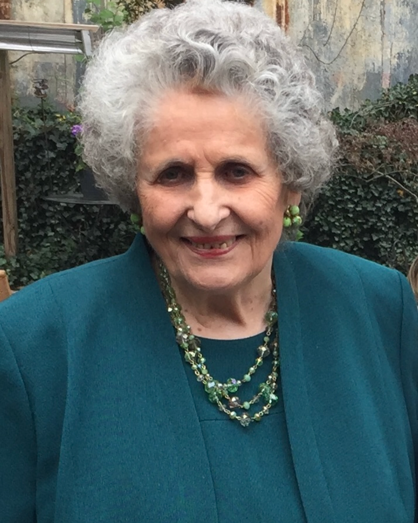 Helen Kanos Mourounas
