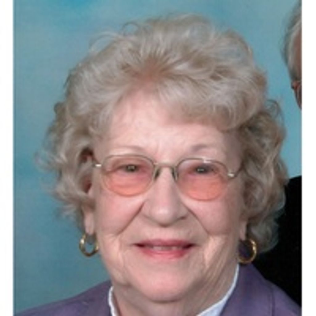 Joyce  Louise Deurloo