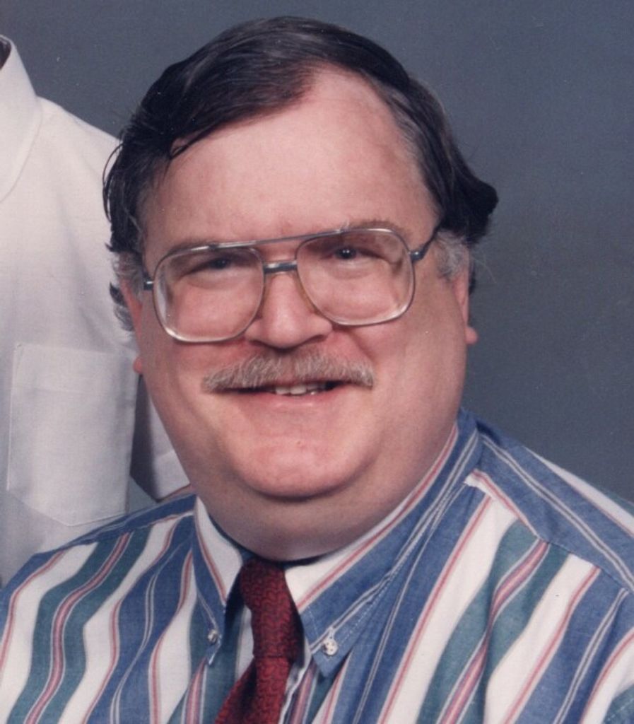 Chester Bunnell