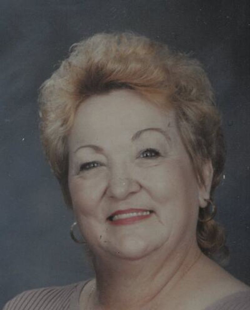 Littie Leavelle Hutchinson Profile Photo