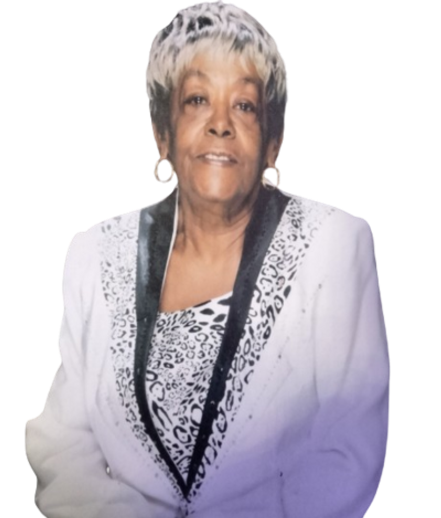 Dora Johnson Profile Photo