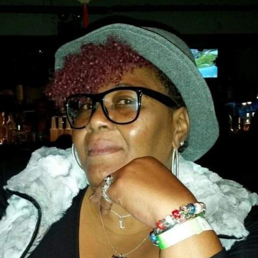 Jewel Bernadette Johnson