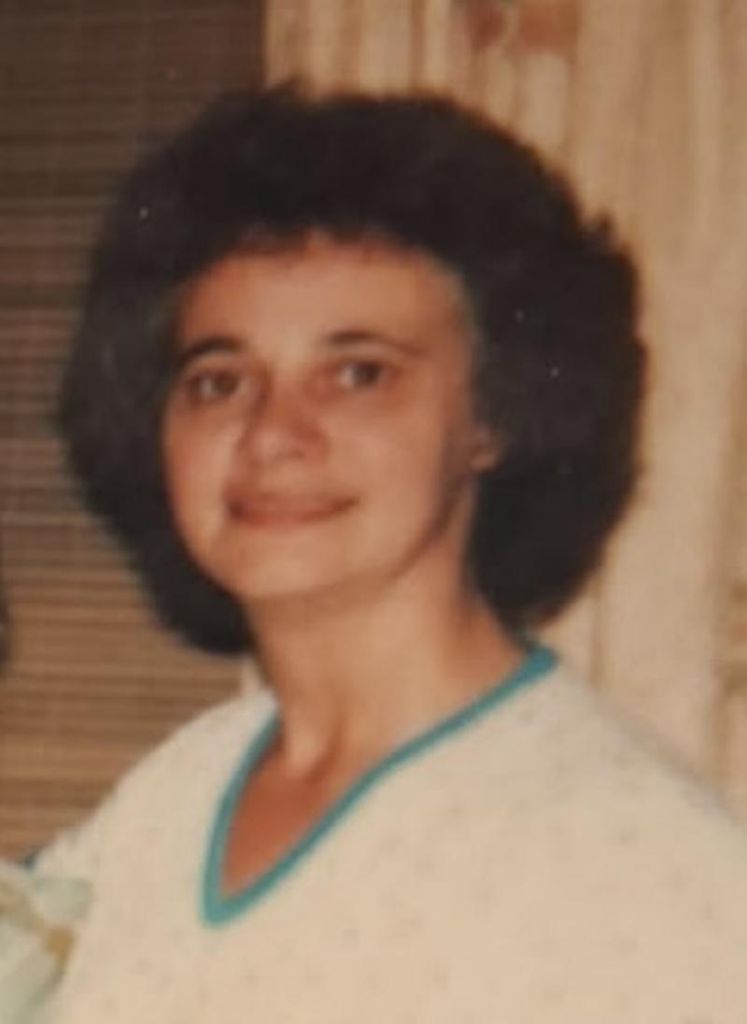 Christine Overton Profile Photo