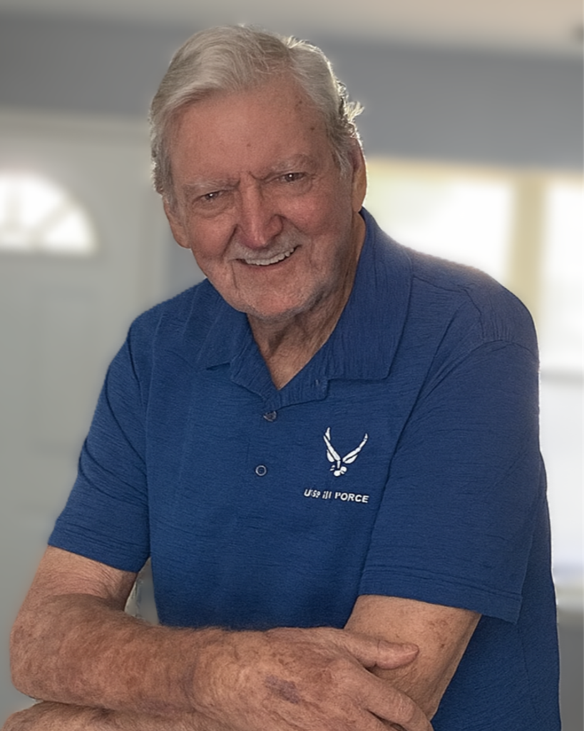 Gordon O. Edwards Profile Photo