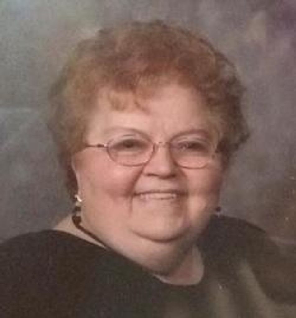 Patricia Jean Dressel Profile Photo