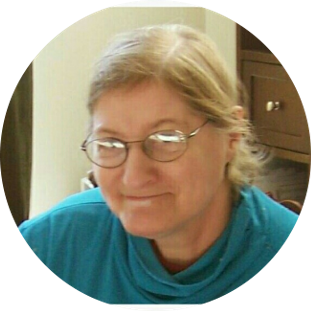 Constance "Connie" Ickes