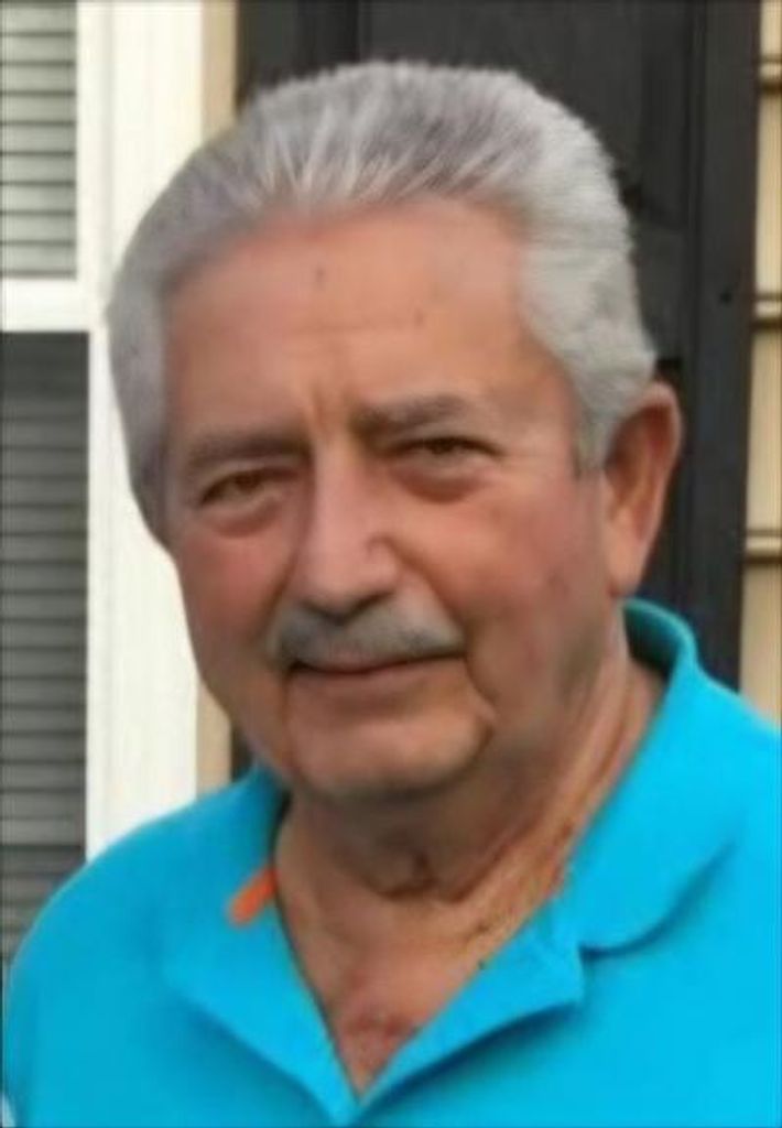 Anthony "Tony" Staropoli Profile Photo