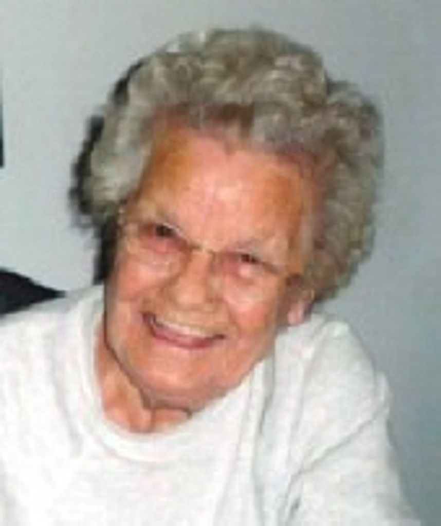 Margie  L. Cameron