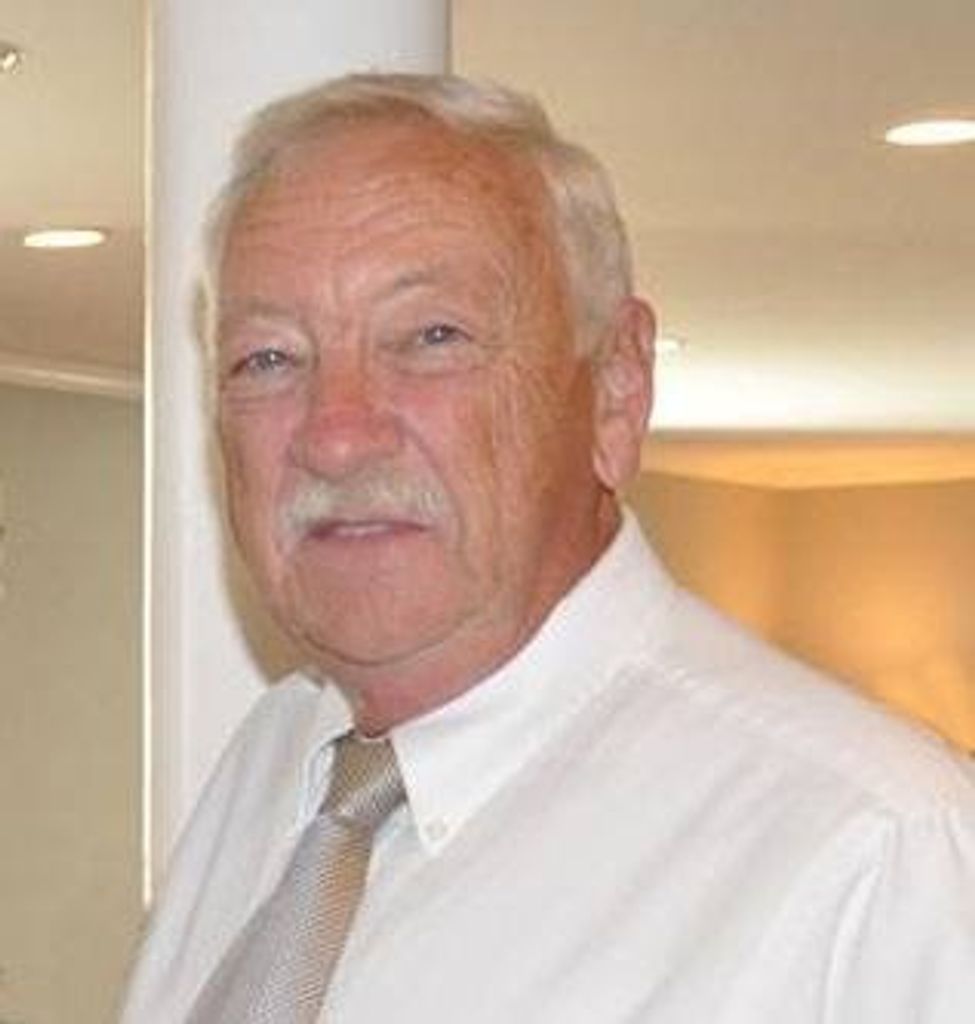 Maynard Bradley Tindell Profile Photo