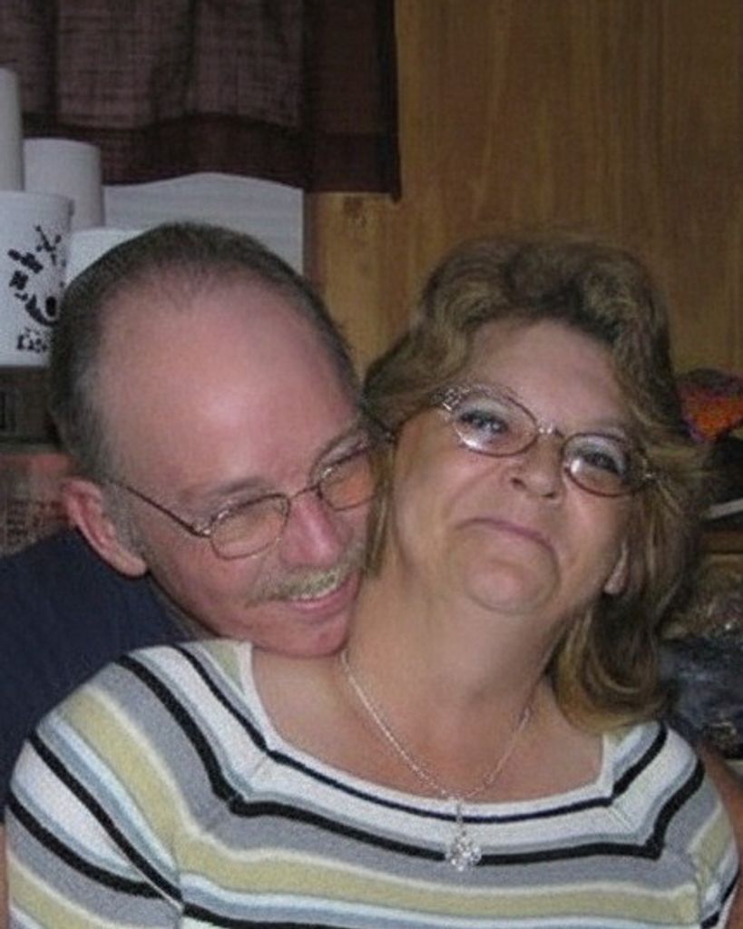 Kathy Parker Spears