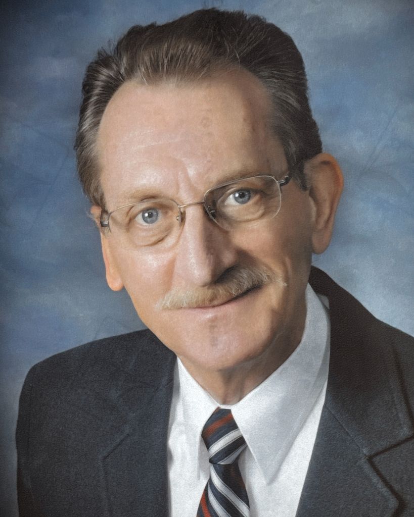 Maurice Franklin Carlo Profile Photo