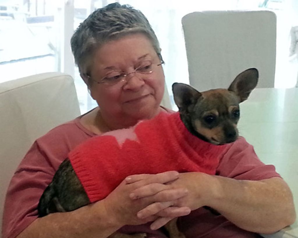 Denise  Lynne Matlak