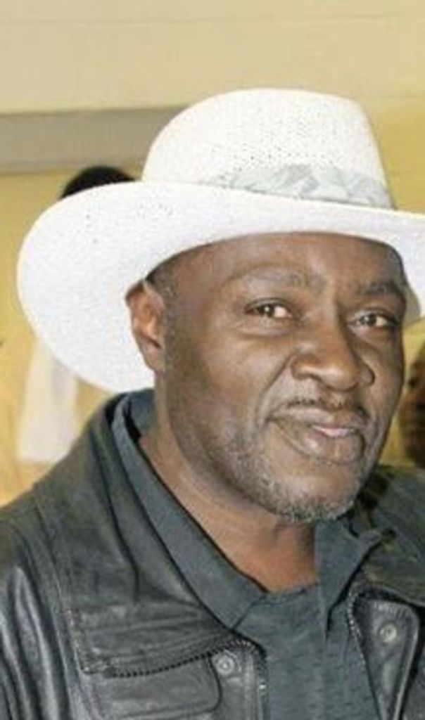 Edward Jerome Broadus Profile Photo