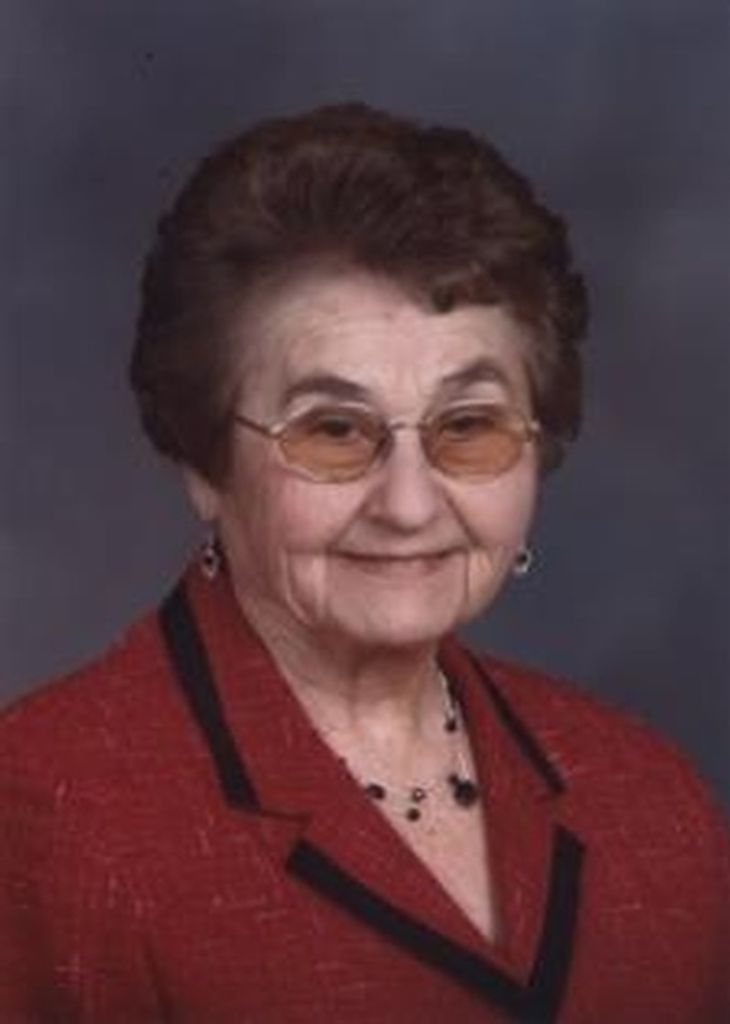 Joan Engeman Profile Photo
