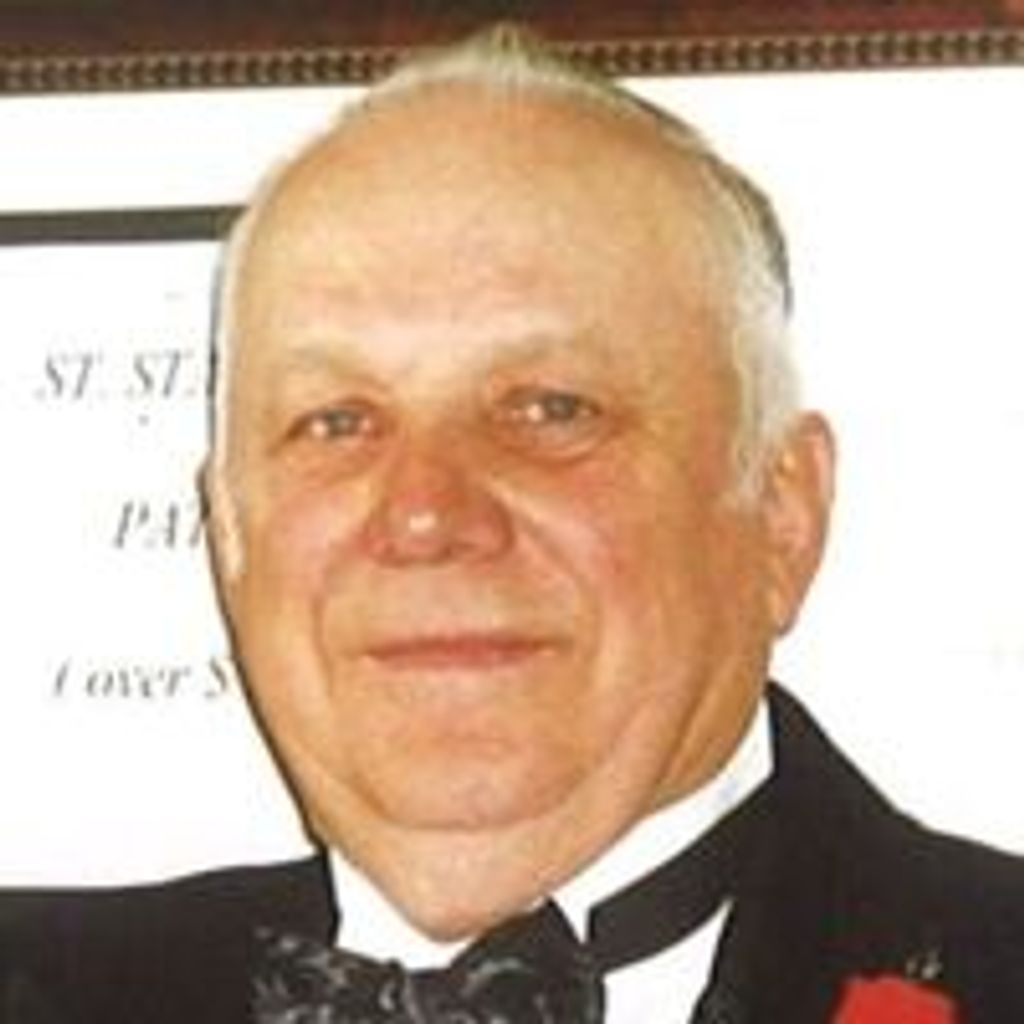 Richard A. Gerszewski Profile Photo