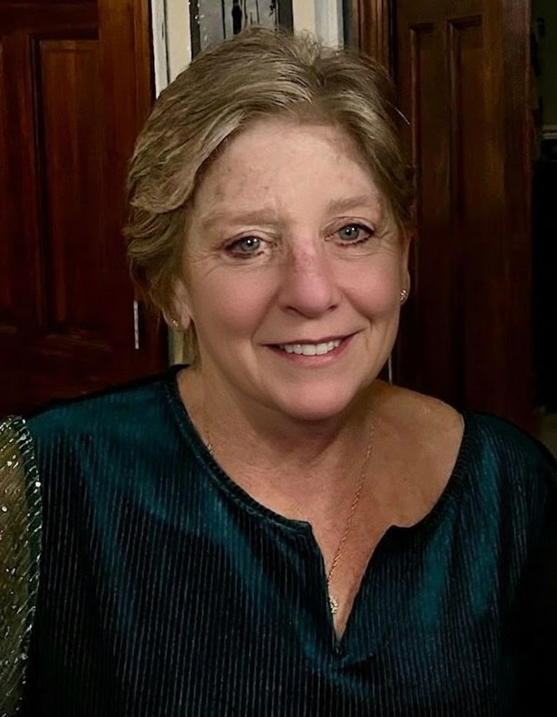 Susan Elizabeth Gross