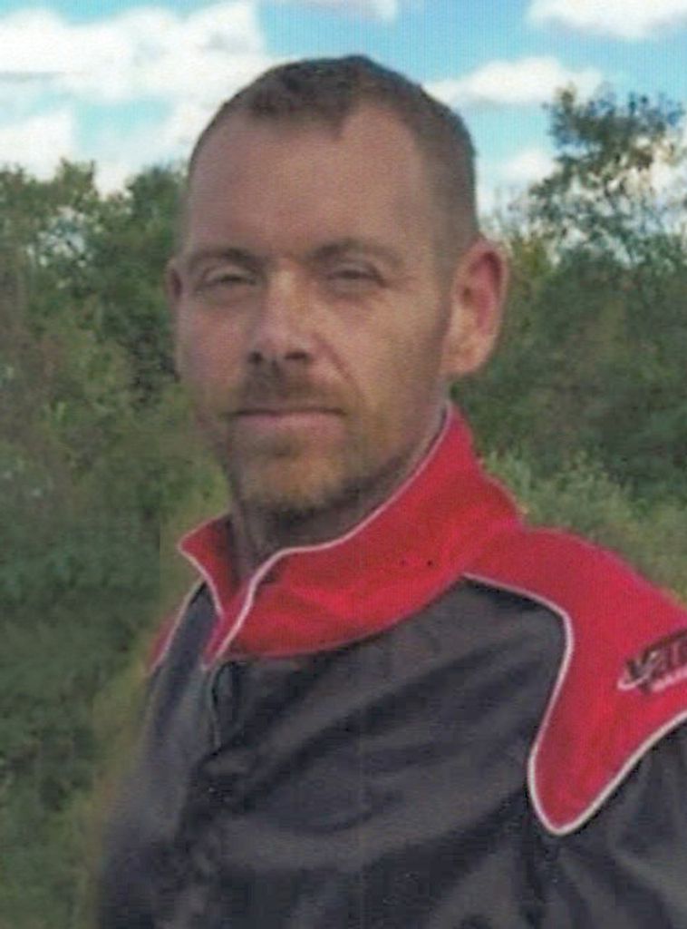 Larryjohn Townsend Profile Photo