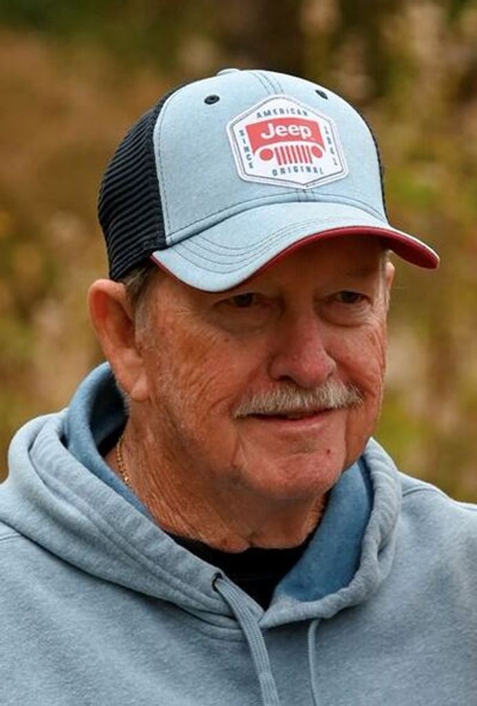Charles "Doug" Douglas Mcgraw Profile Photo