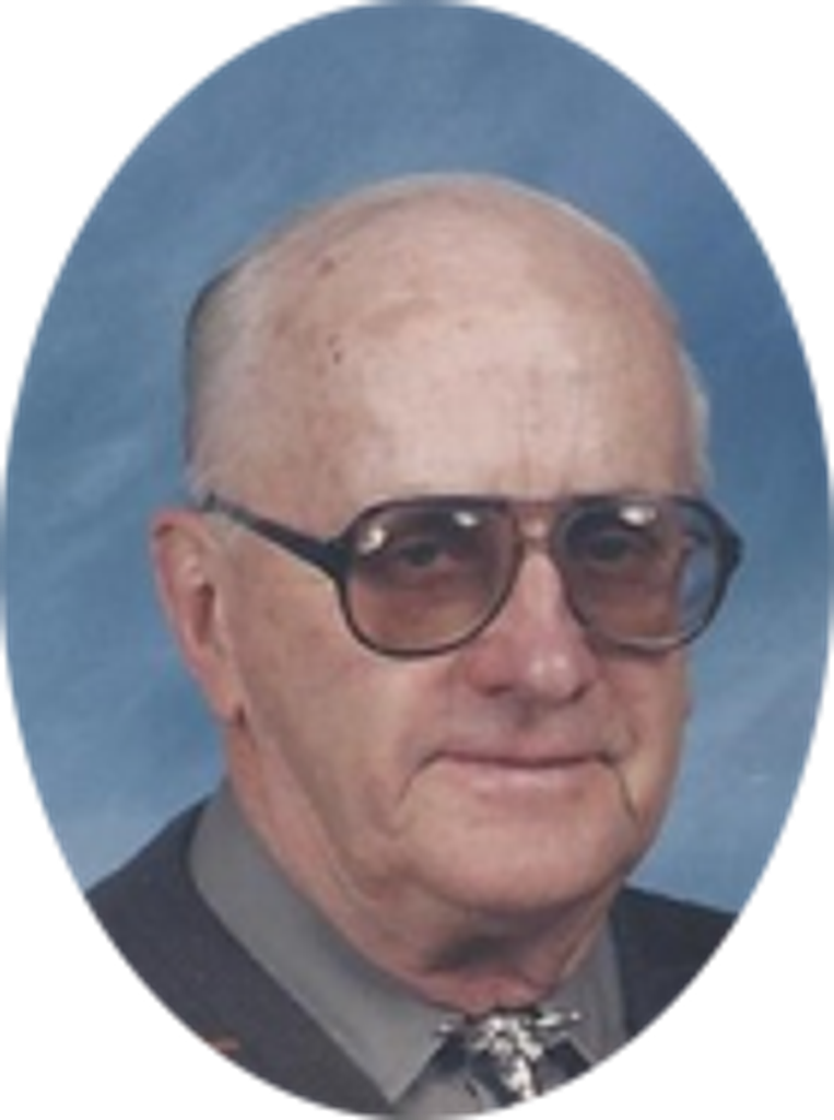Frederick Osborn