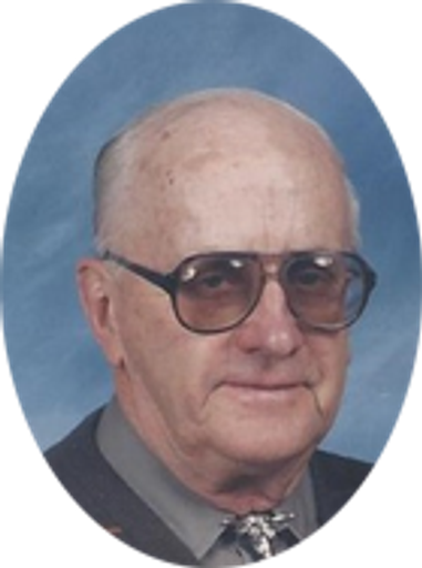 Frederick Osborn Profile Photo