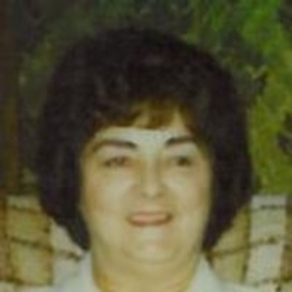 Mary Landry Broussard