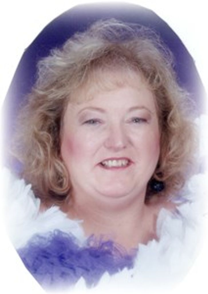 Jewell Ann Hunter