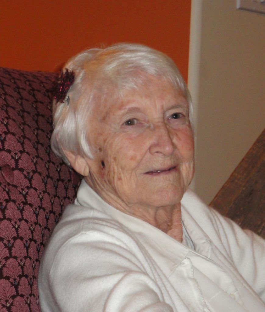 Clara Bullinger