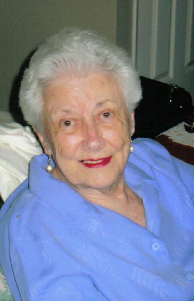 Margaret Stauner