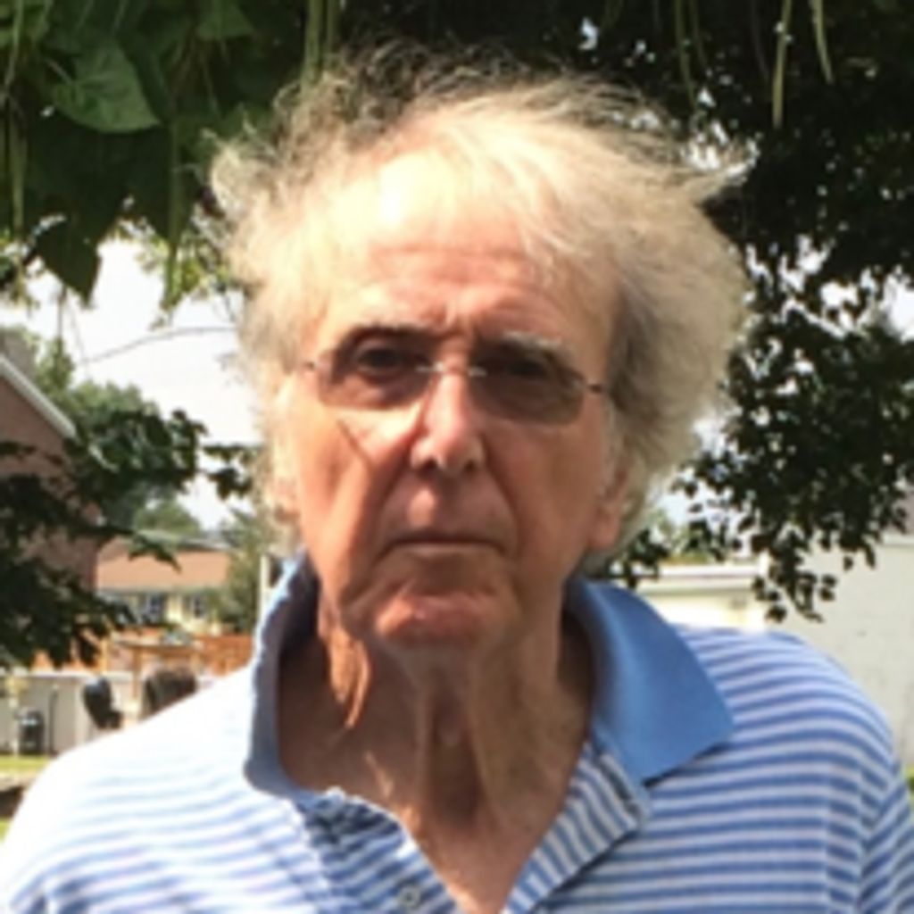 Michael Skorina