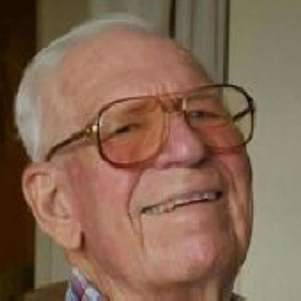 Bert Arnold Vant