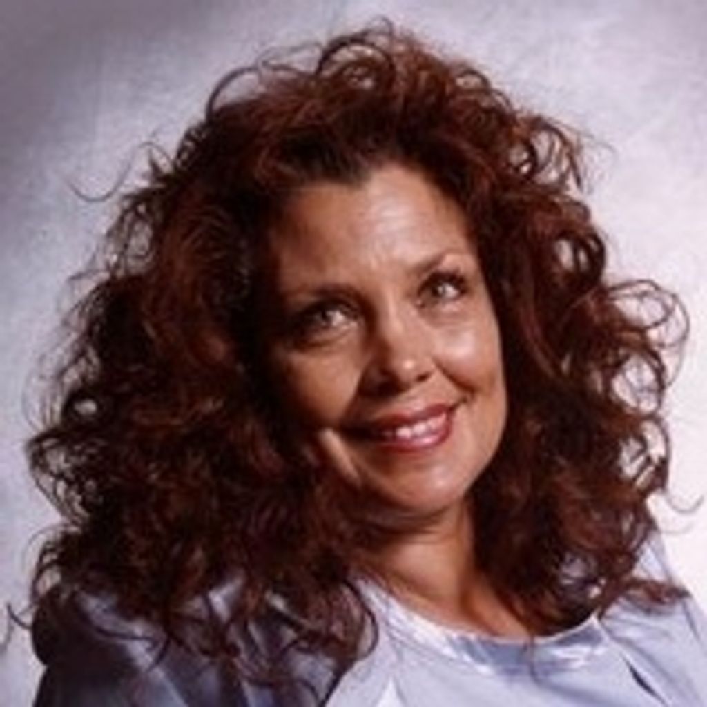Jeannie Trahan