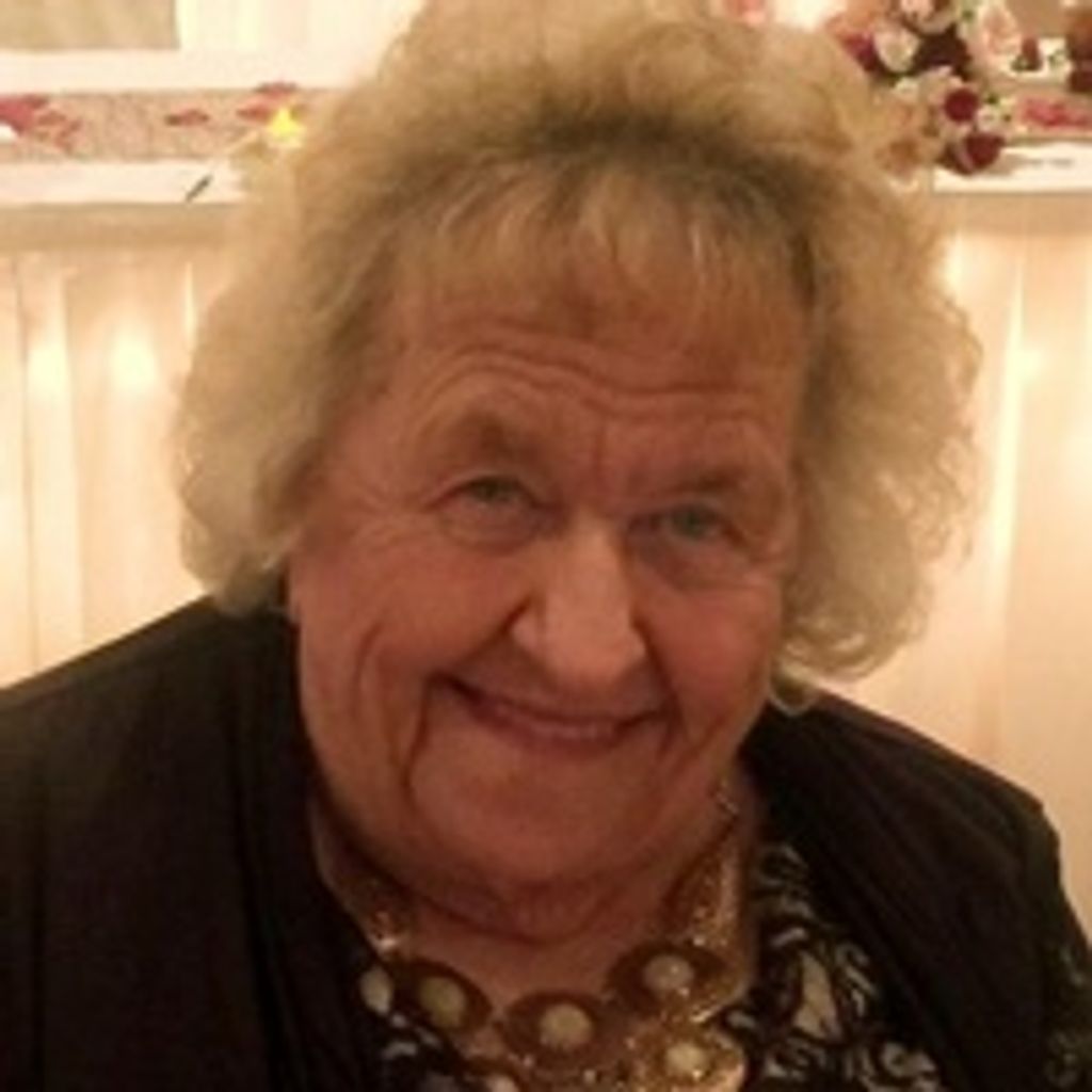 Shirley Mae Fuddla Allen Profile Photo