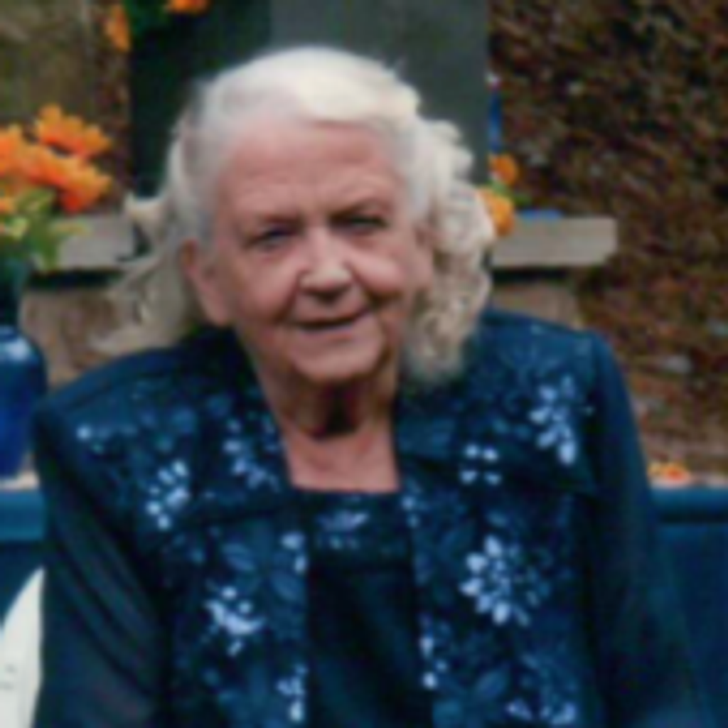 Karen Patricia Cook