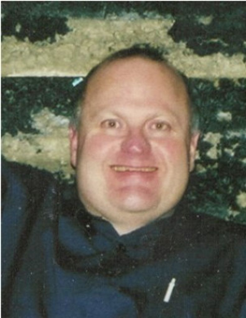 Michael Hartwiger Profile Photo