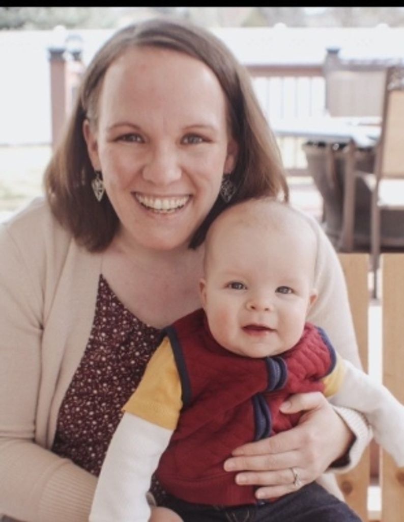 Lisa M. Holland Profile Photo