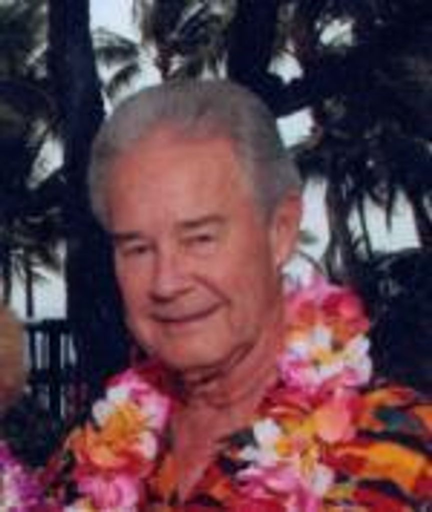 Lowell Eugene Bergman