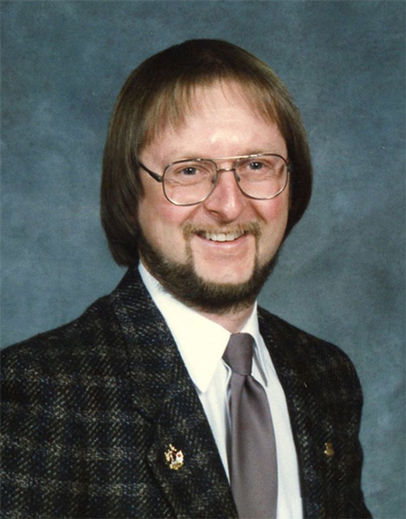 Stanley Martel