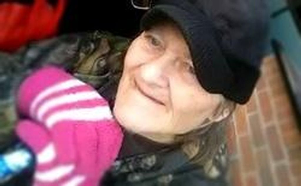 Donna Jean Carson