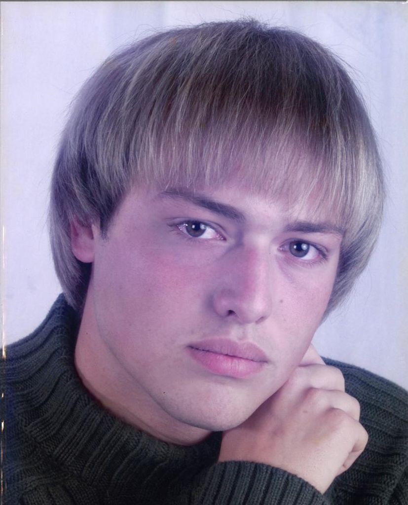 Tyler Teters Profile Photo