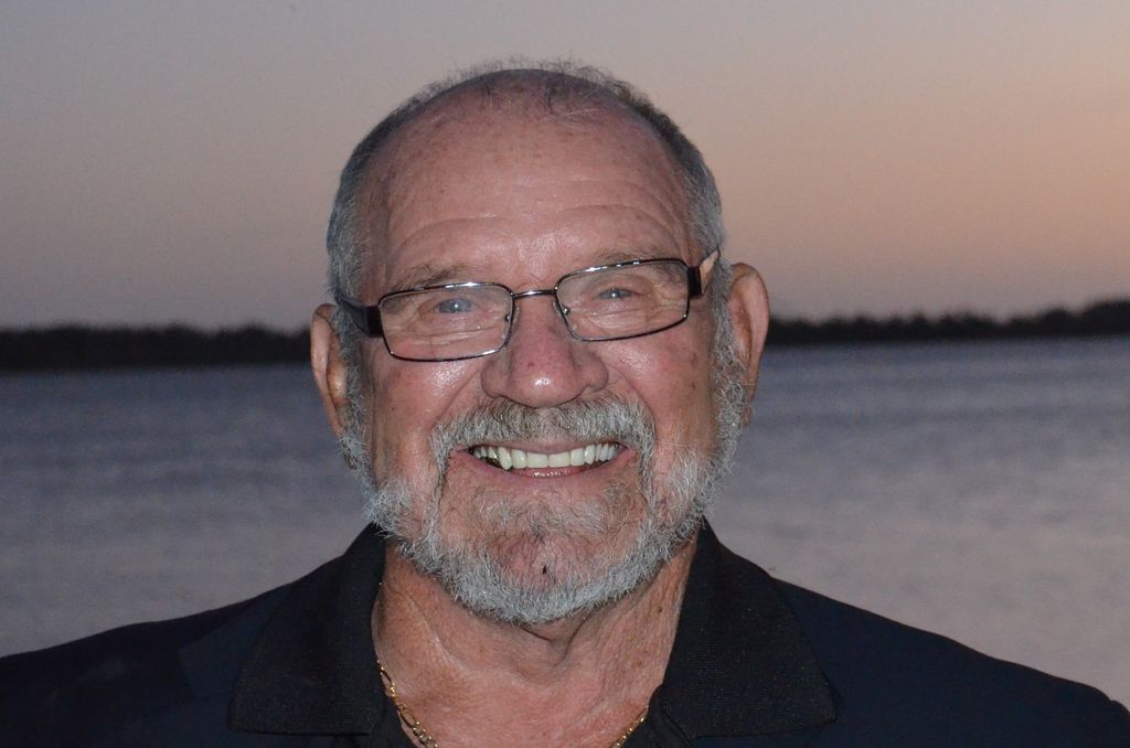Duke Snyder Profile Photo